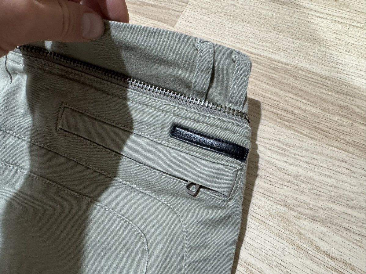 Diesel Black Gold Diesel Black Gold jeans pants 50 Size US 32 / EU 48 - 17 Thumbnail