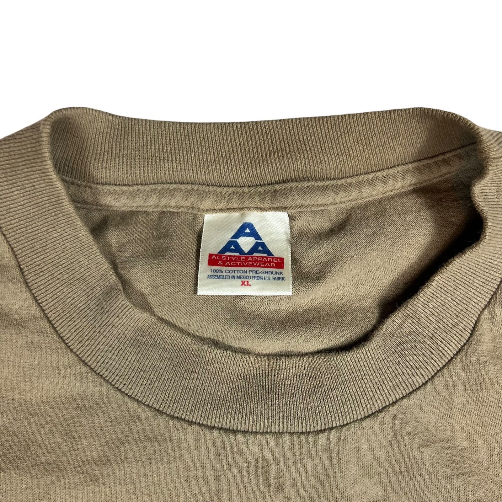 Vintage Vintage 1998 South Park To Serve and Neglect cartoon tee Size US XL / EU 56 / 4 - 6 Thumbnail