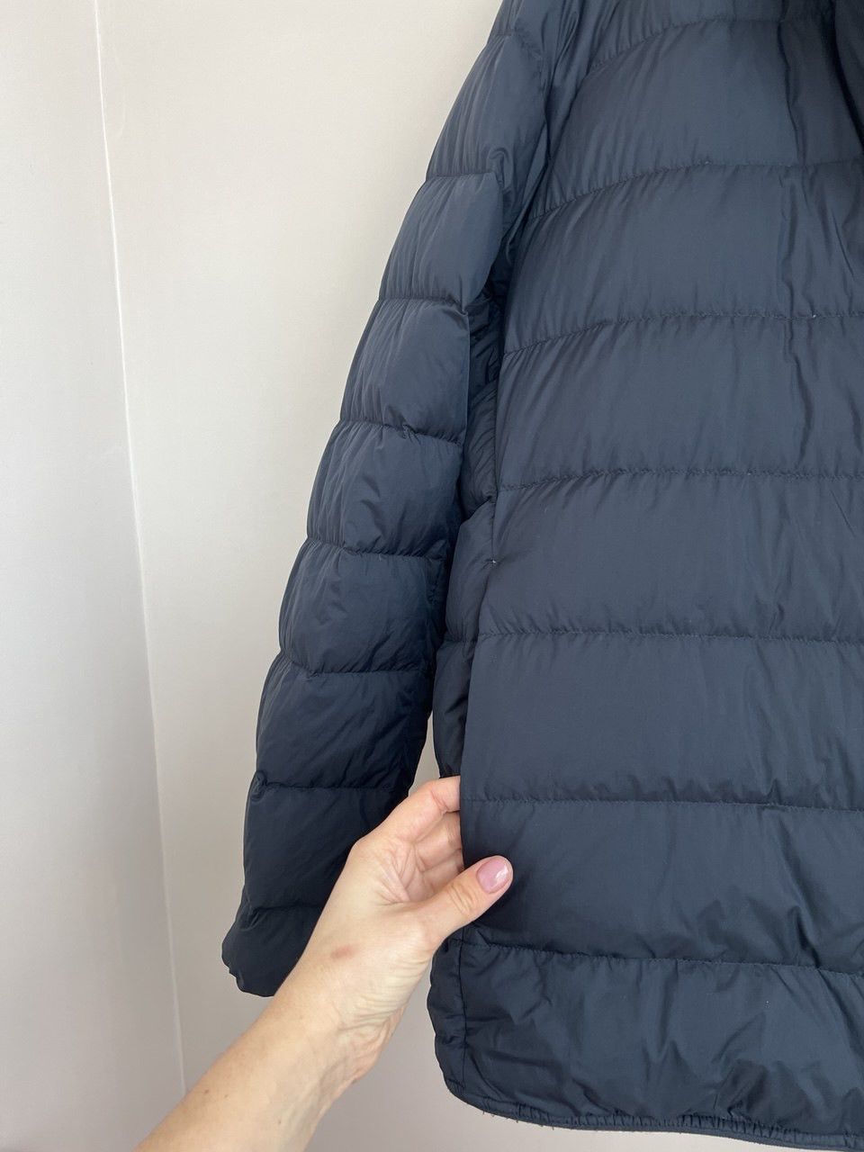 Uniqlo Uniqlo ultra light down men's jacket size XXL Size US XL / EU 56 / 4 - 3 Thumbnail