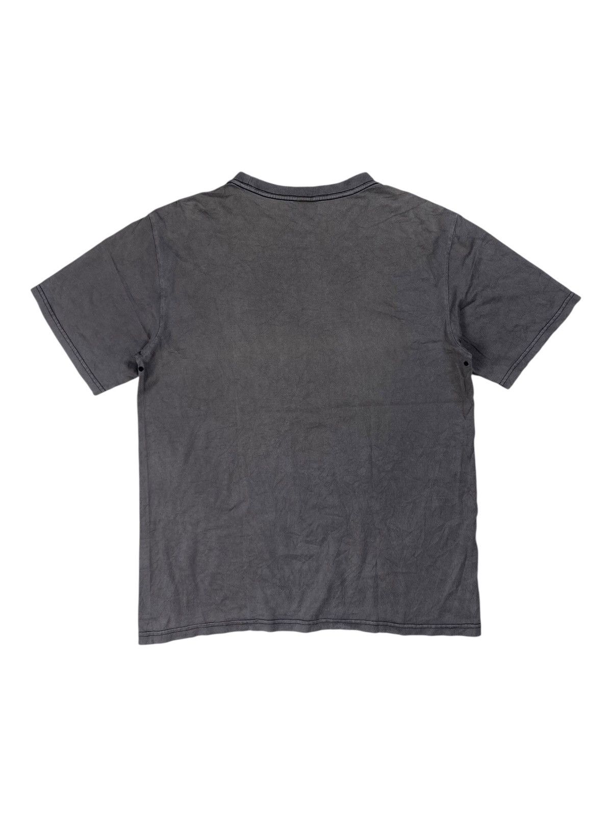 Number (N)ine Number Nine Mosaic Tee Size US M / EU 48-50 / 2 - 2 Thumbnail