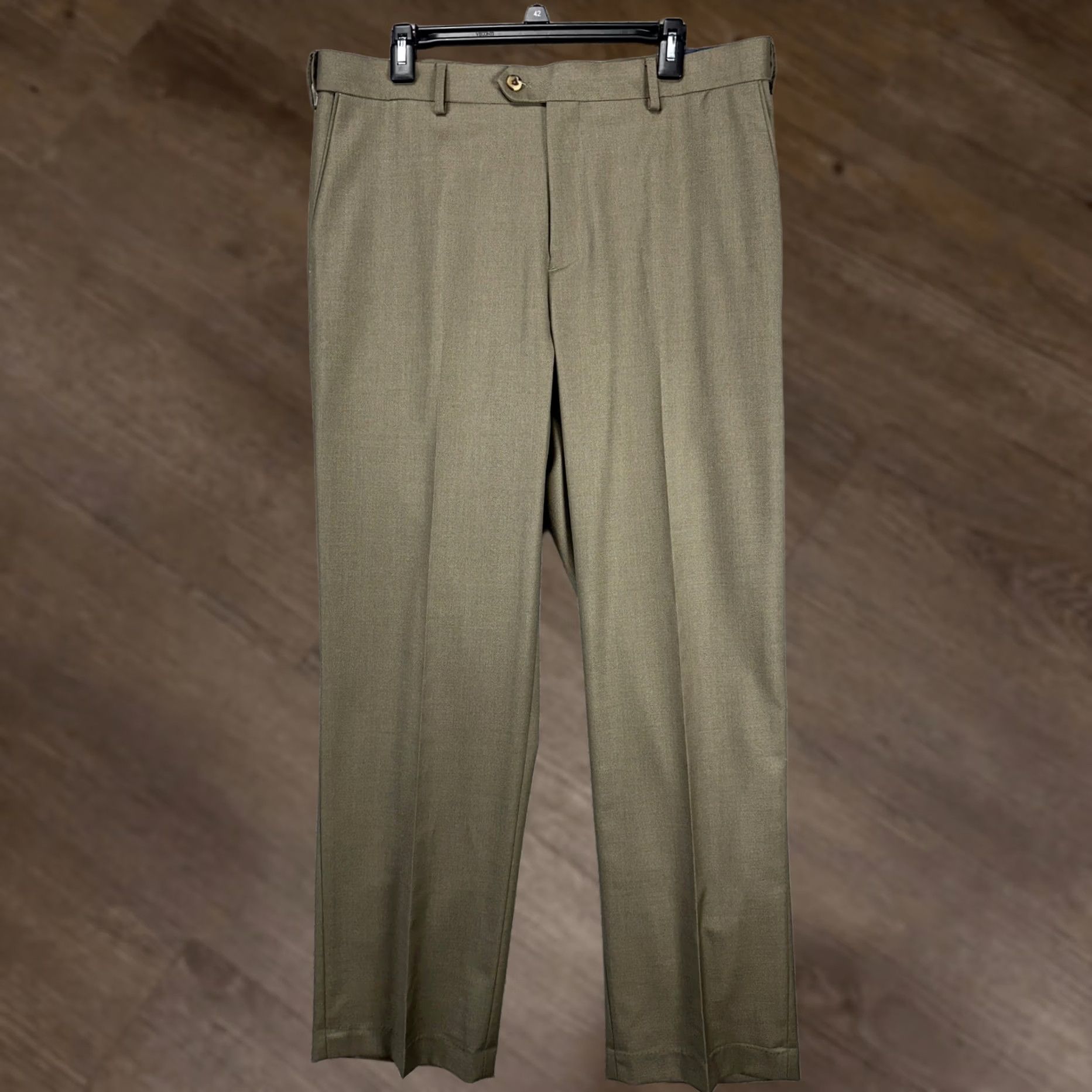 Croft & Barrow VINTAGE: No. (No, skip) Size US 36 / EU 52 - 1 Thumbnail