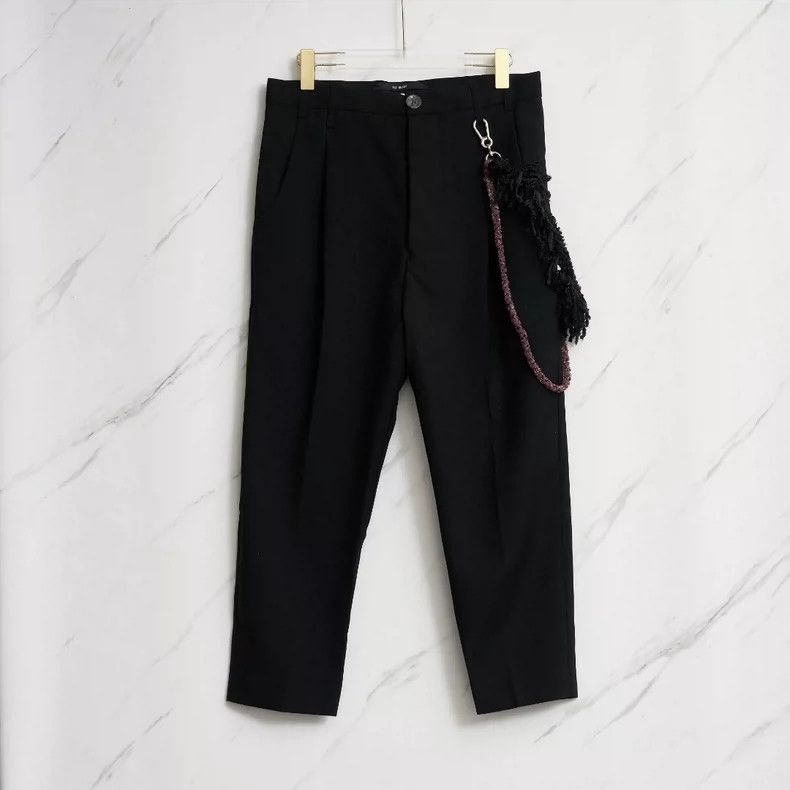 Song For The Mute Song For The Mute Loose-fit trouser Size 46R - 1 Thumbnail