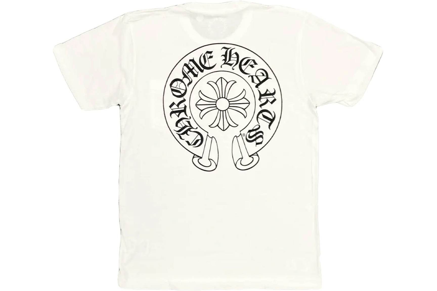 Other T-Shirt White Size US L / EU 52-54 / 3 - 1 Thumbnail
