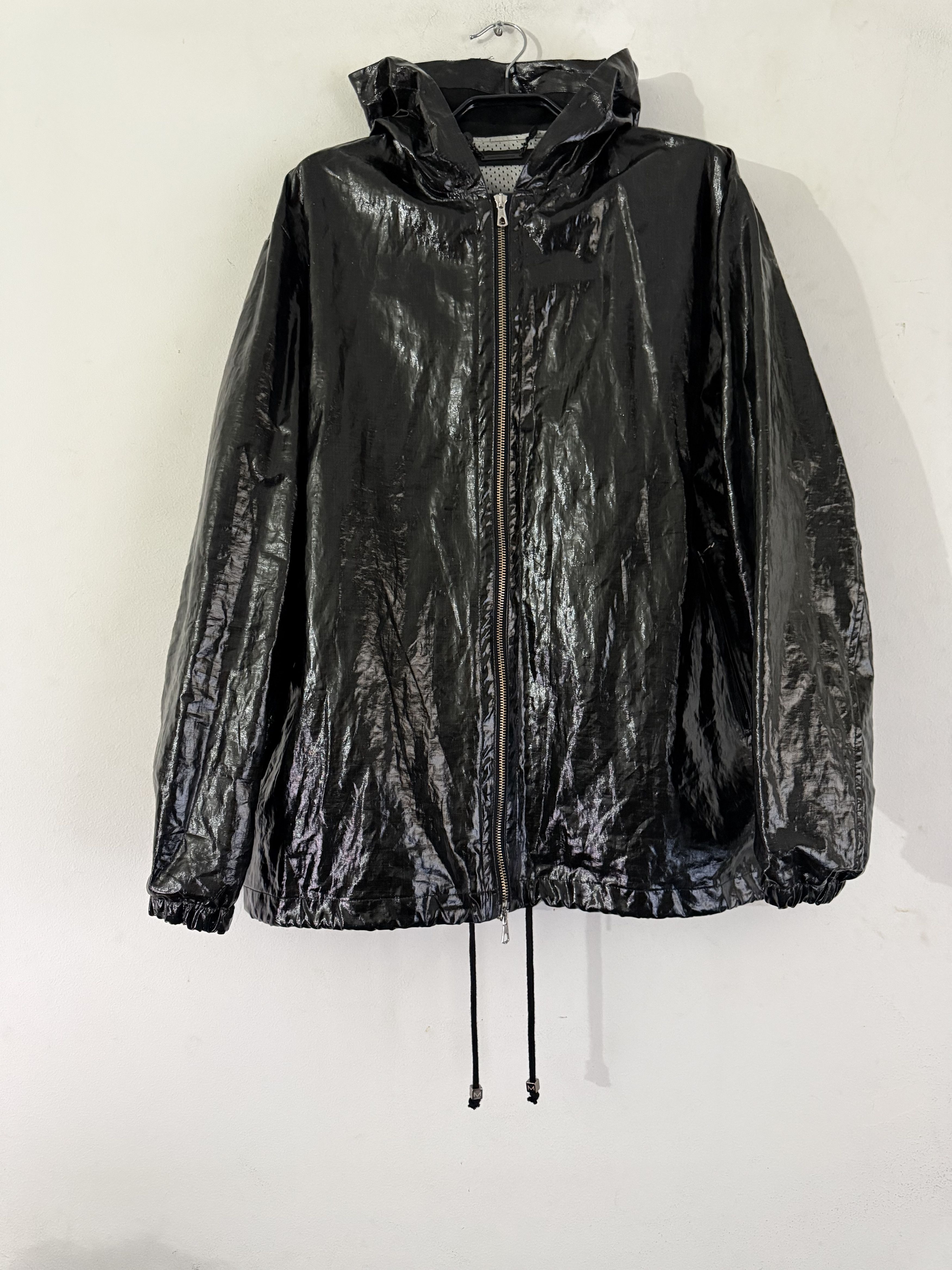 Messagerie Archival Messagerie Resin Coated Parka Size US L / EU 52-54 / 3 - 5 Thumbnail