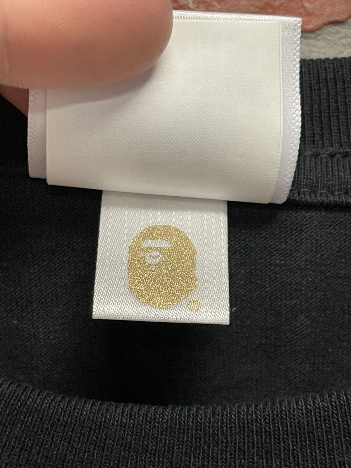 Bape Size L - Bape Boombox Tee Tour Vibes Brand New! Size US L / EU 52-54 / 3 - 10 Thumbnail