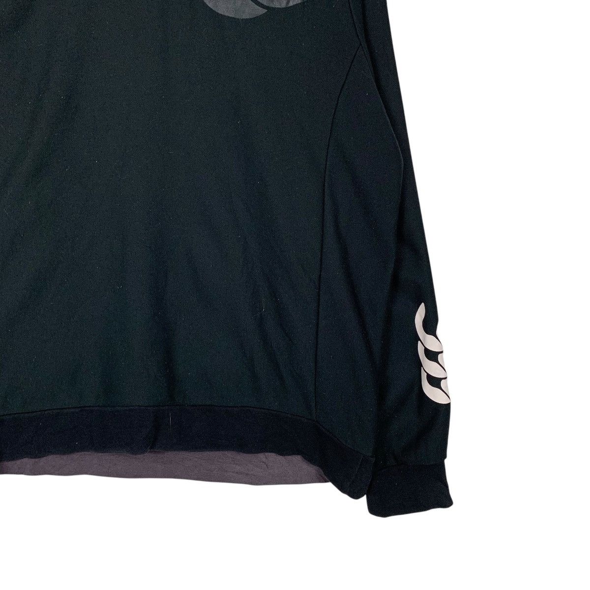 Canterbury of New Zealand Canterbury Big Logo Pullover Hoodie Size US L / EU 52-54 / 3 - 4 Thumbnail