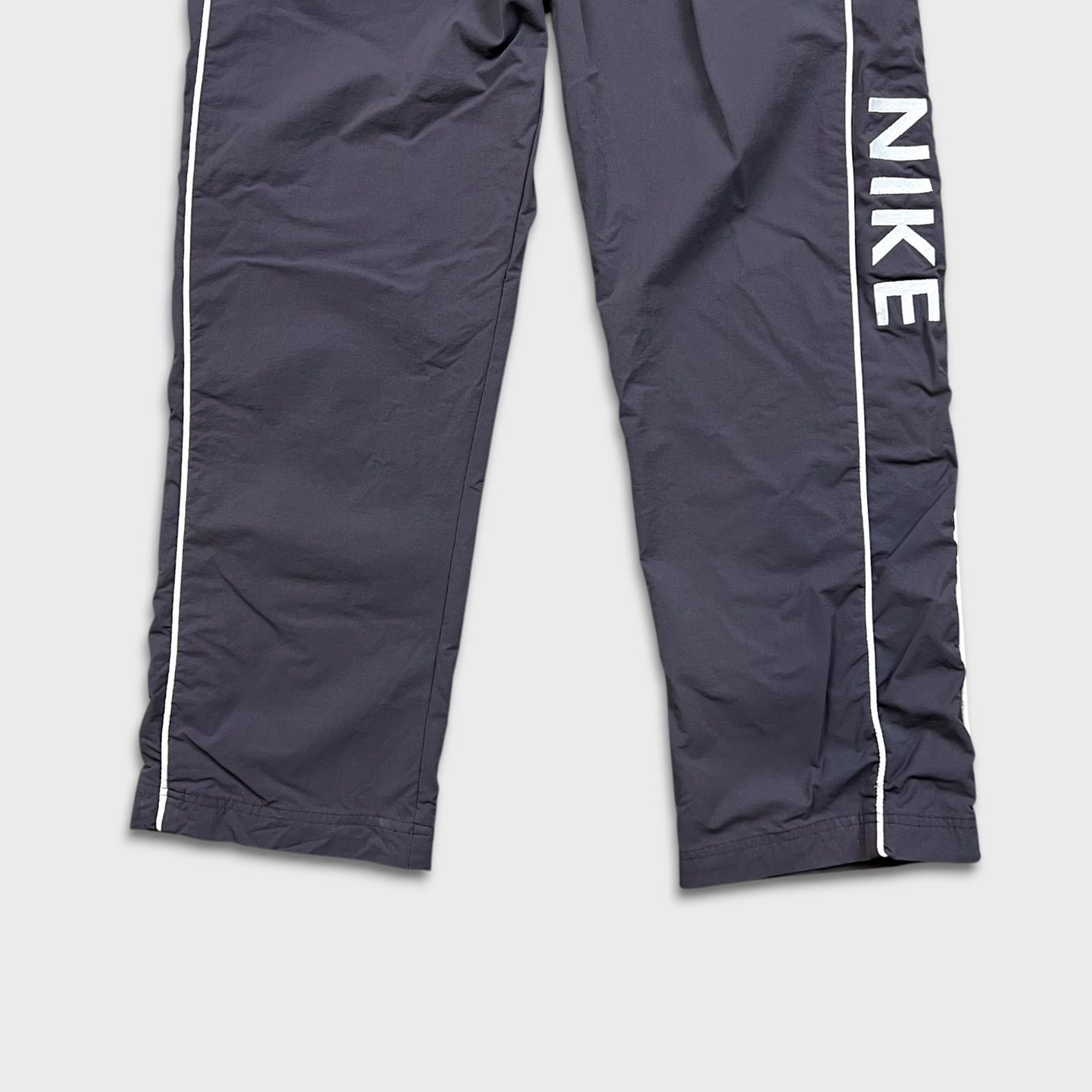 Nike Nike Sportswear Track Pants Swoosh Straight Leg Athletic Size US 26 / EU 42 - 8 Thumbnail