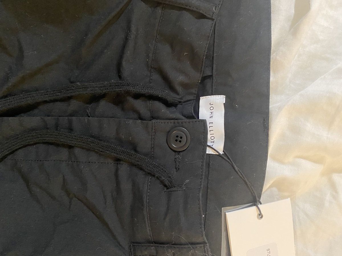 John Elliott John Elliott Studio Shorts Sz. M Size US 30 / EU 46 - 5 Thumbnail