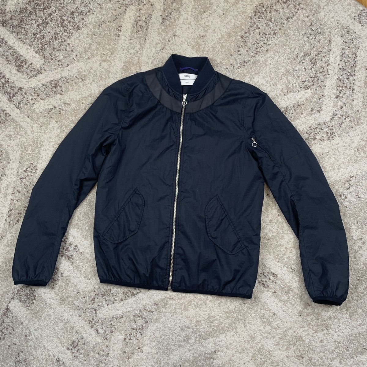 Oamc OAMC Bomber Jacket | Grailed