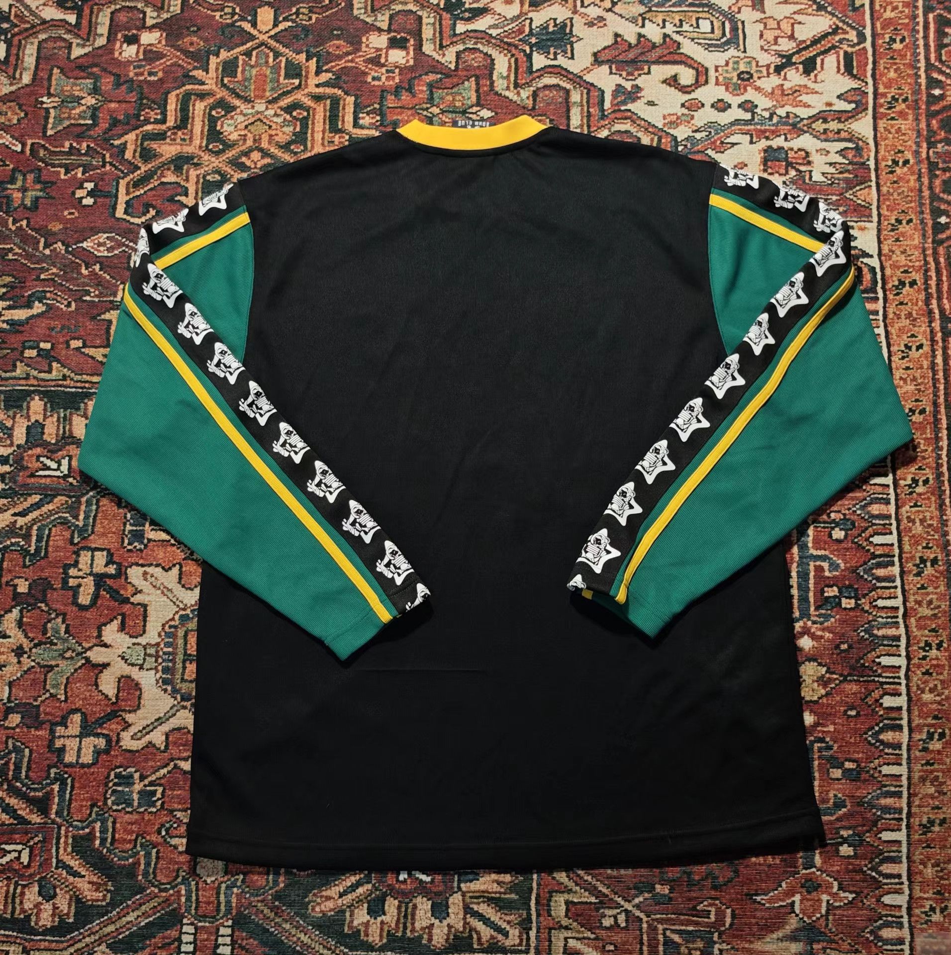 Billionaire Boys Club BILLIONAIRE BOYS CLUB Casual Long-Sleeve T-Shirt Size US XS / EU 42 / 0 - 3 Thumbnail