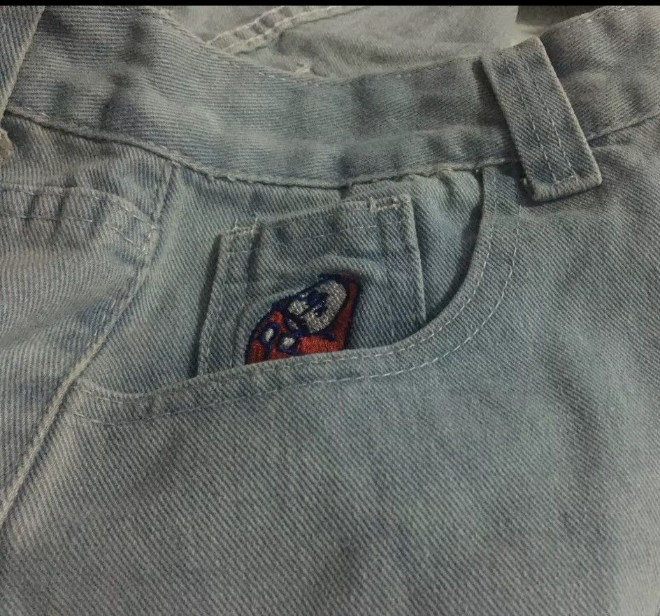 Other Big boy Jeans Size US 30 / EU 46 - 2 Thumbnail