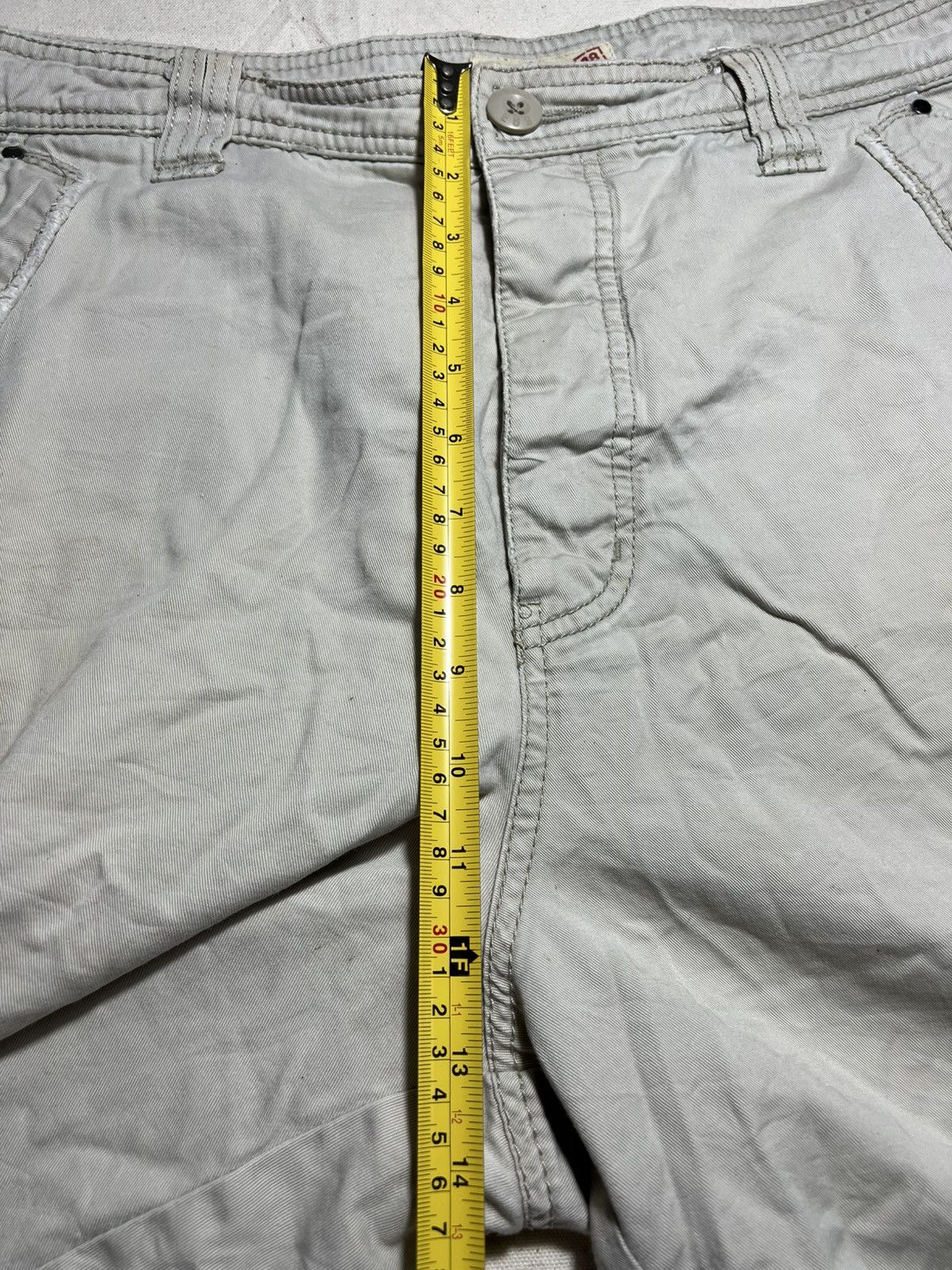 Triple 5 Soul Triple 5 soul Shot Pant Size US 38 / EU 54 - 6 Thumbnail
