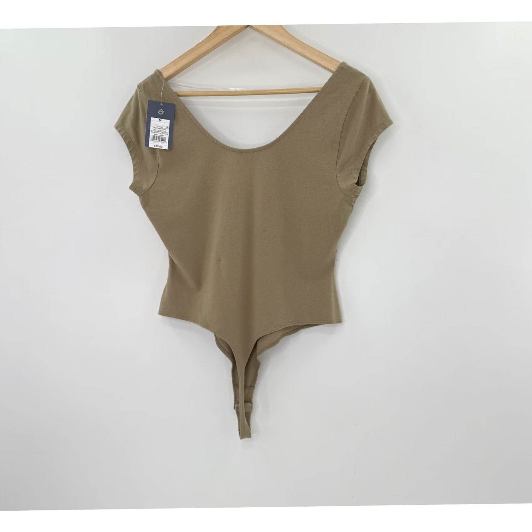Vintage VINTAGE? No. Size M / US 6-8 / IT 42-44 - 2 Thumbnail