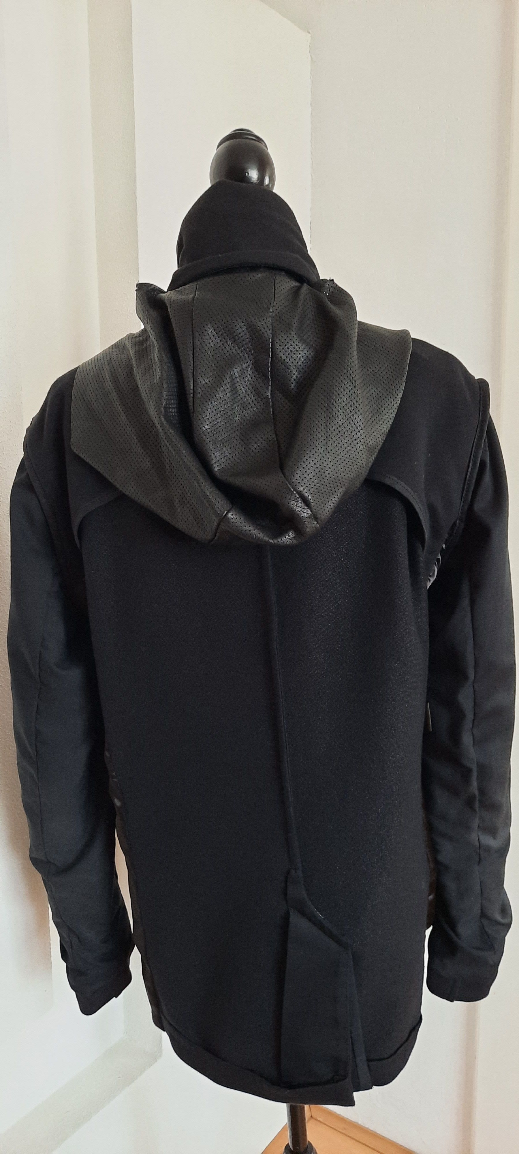 Other RH45 RHODIUM Men's Sweat Jacket Black M Size US M / EU 48-50 / 2 - 10 Thumbnail