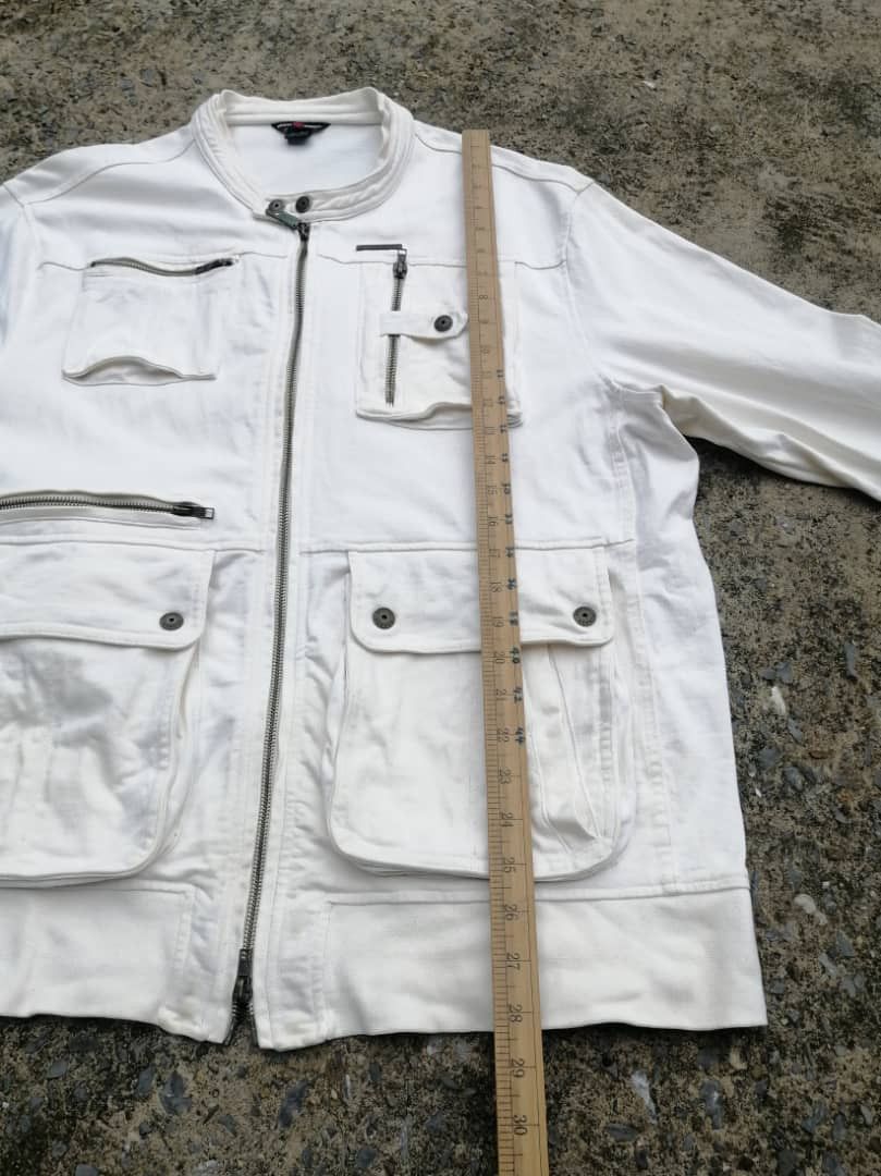 Artful Dodger Artful Dodger Multipockets Jacket Size US M / EU 48-50 / 2 - 4 Thumbnail