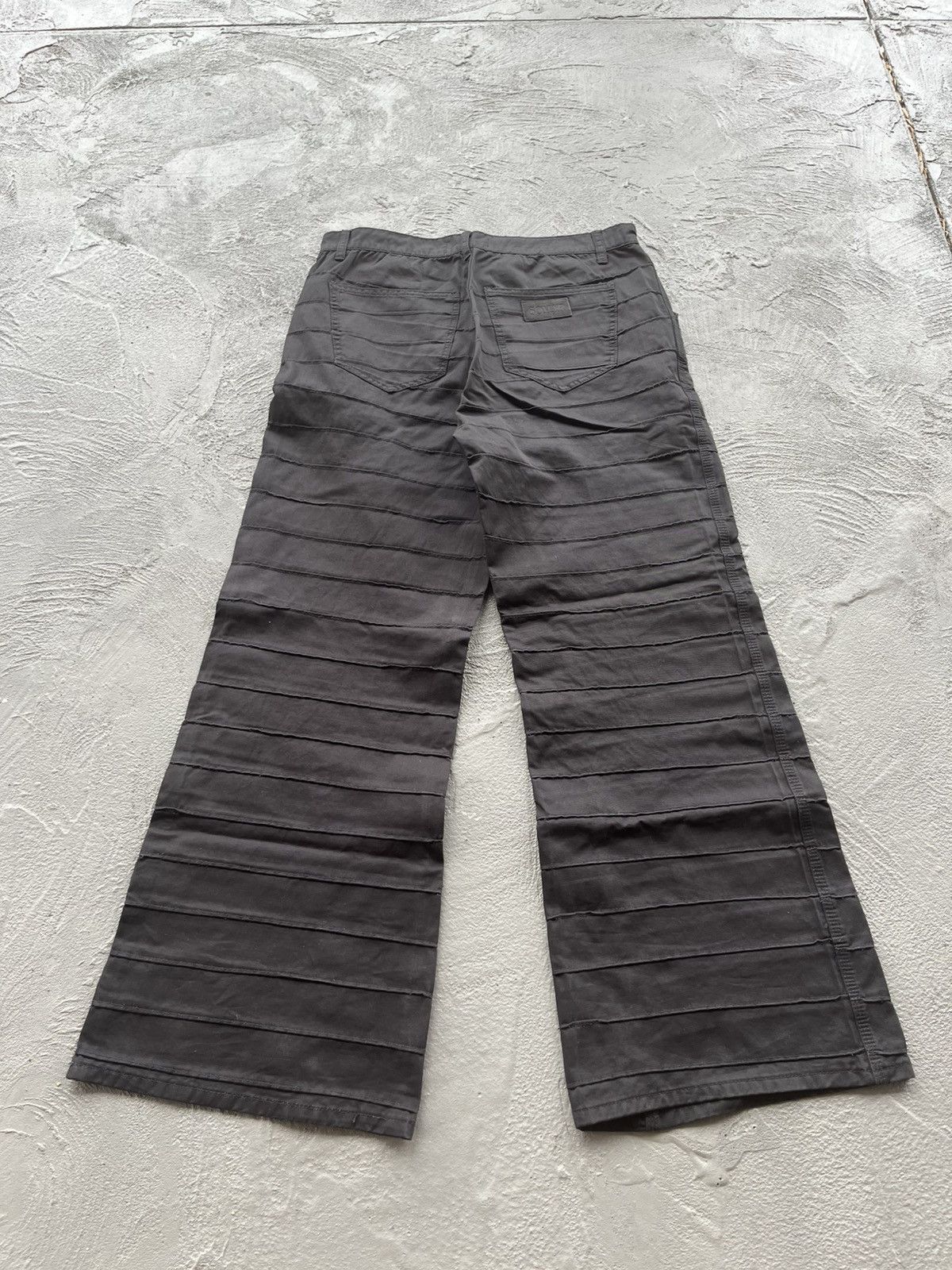 Somar Somar Ahab Moors Trousers Size US 36 / EU 52 - 2 Thumbnail