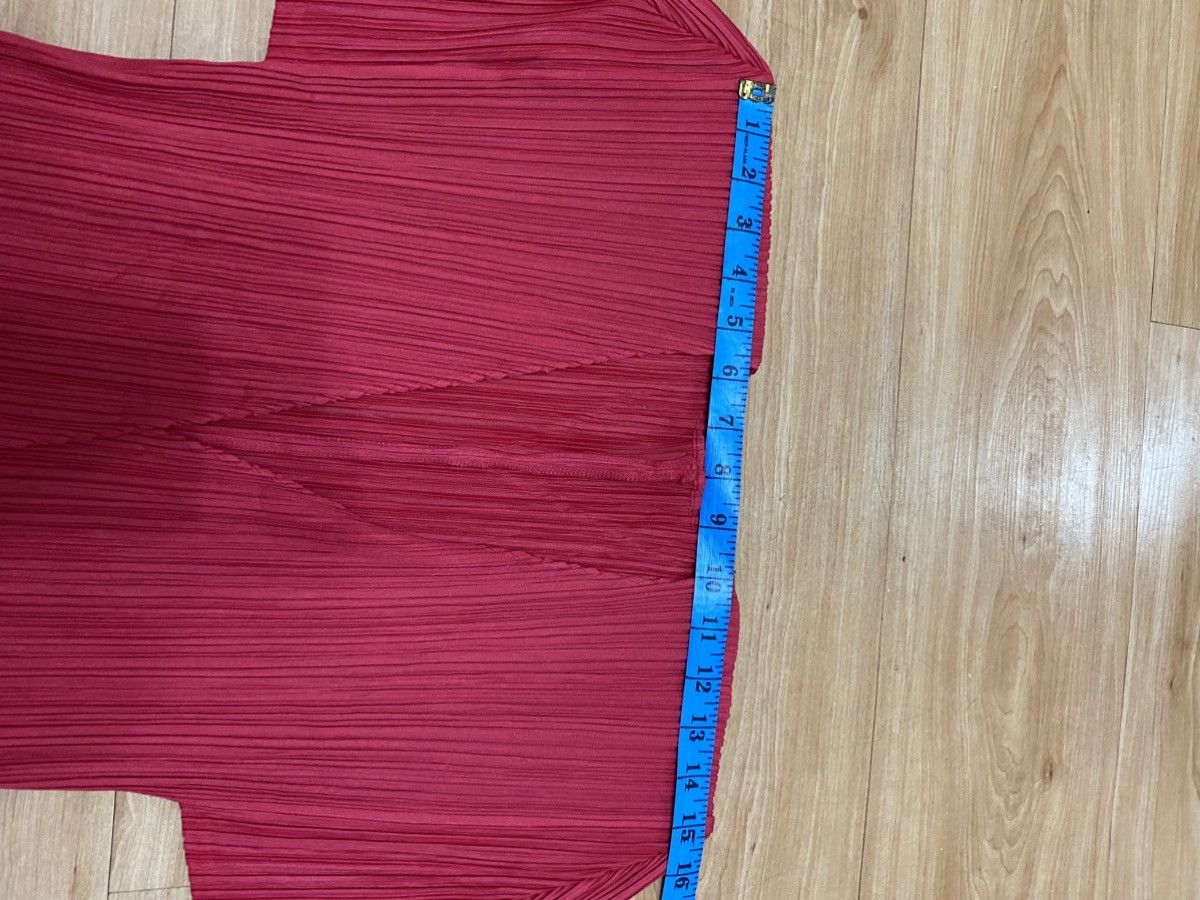 Pleats Please Issey Miyake Pleats please issey miyake very rare Size M / US 6-8 / IT 42-44 - 12 Thumbnail