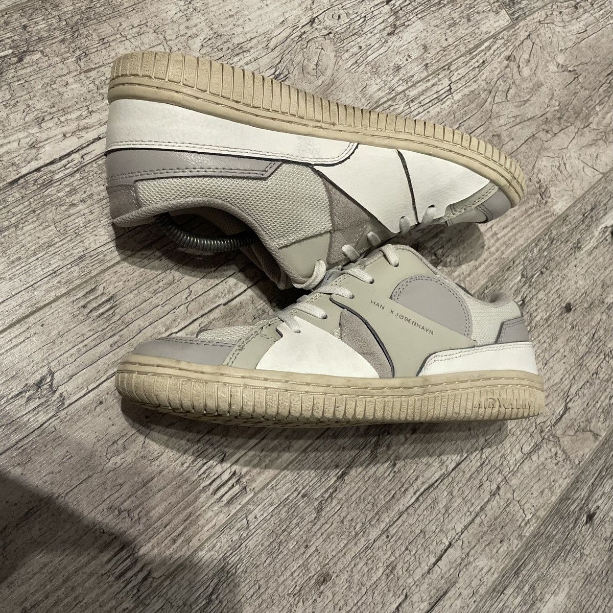 Han Kjobenhavn Airwalk Classic Han Kjobenhavn Han X The One Size 7 rare y2k Size US 7 / EU 40 - 9 Thumbnail