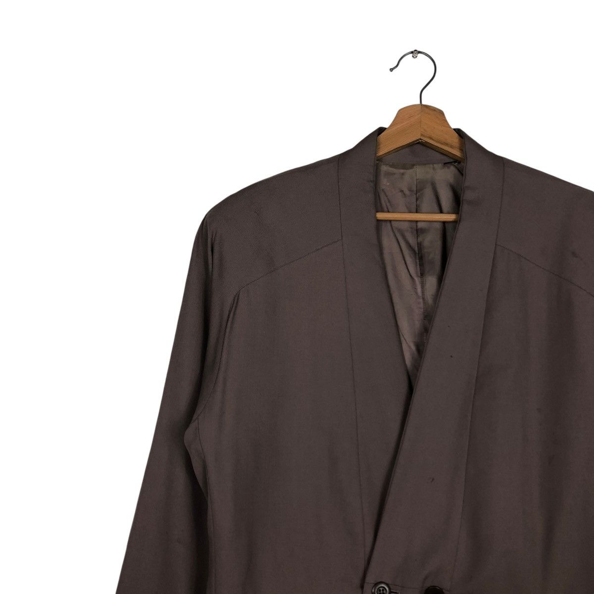 Issey Miyake 🔥VINTAGE CHORE WORKER JACKET TAKEZO FOR MEN Size US M / EU 48-50 / 2 - 6 Thumbnail