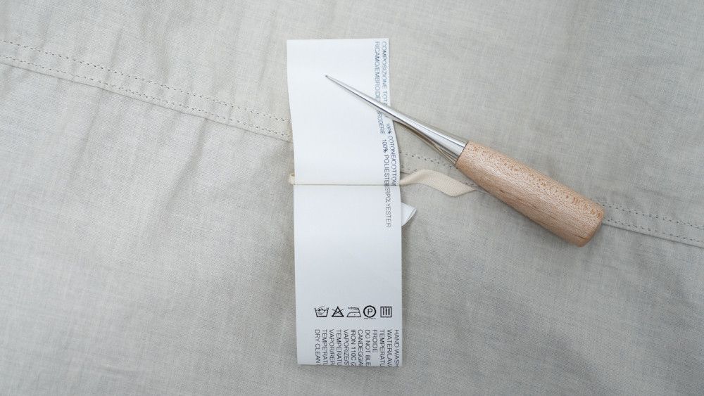 Rick Owens Rick Owens 16SS CYCLOPS T Size US XS / EU 42 / 0 - 21 Thumbnail
