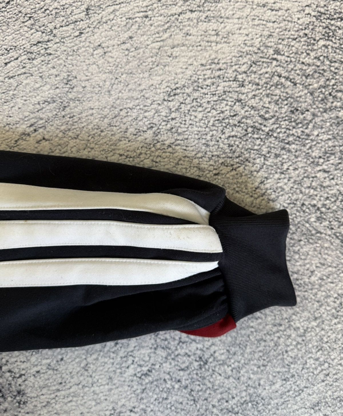Adidas Adidas Bayern Munich Track Jacket Men Vintage 2001 Climalite Size US L / EU 52-54 / 3 - 24 Thumbnail