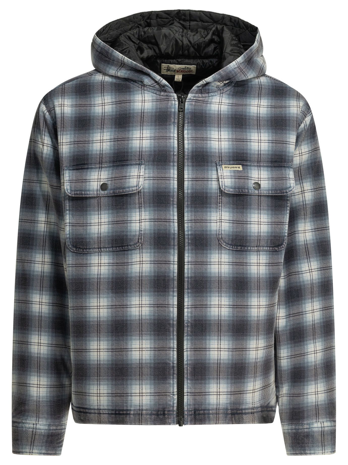 Stussy Stussy Sweatshirts tag size S Men - USA Duties Paid Size US S / EU 44-46 / 1 - 1 Thumbnail
