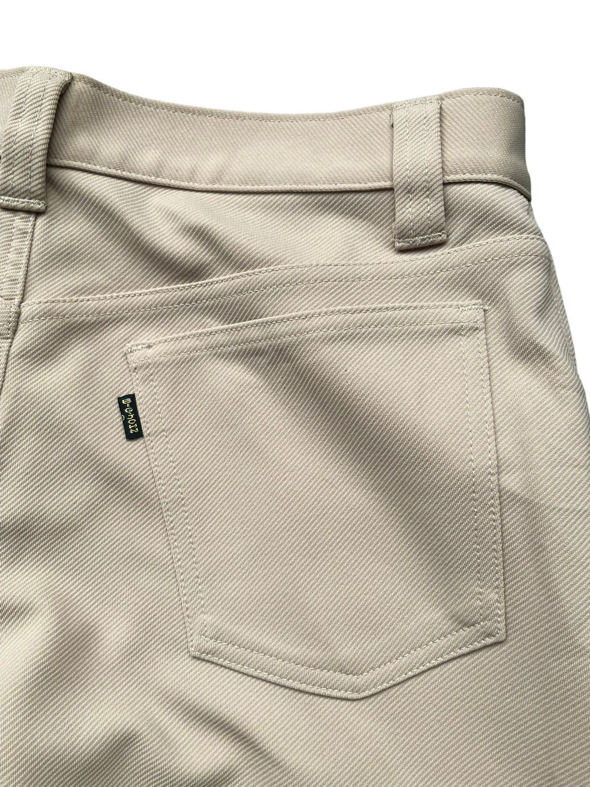 Big John Vintage Flare Big John Big Prest Size US 33 - 8 Thumbnail