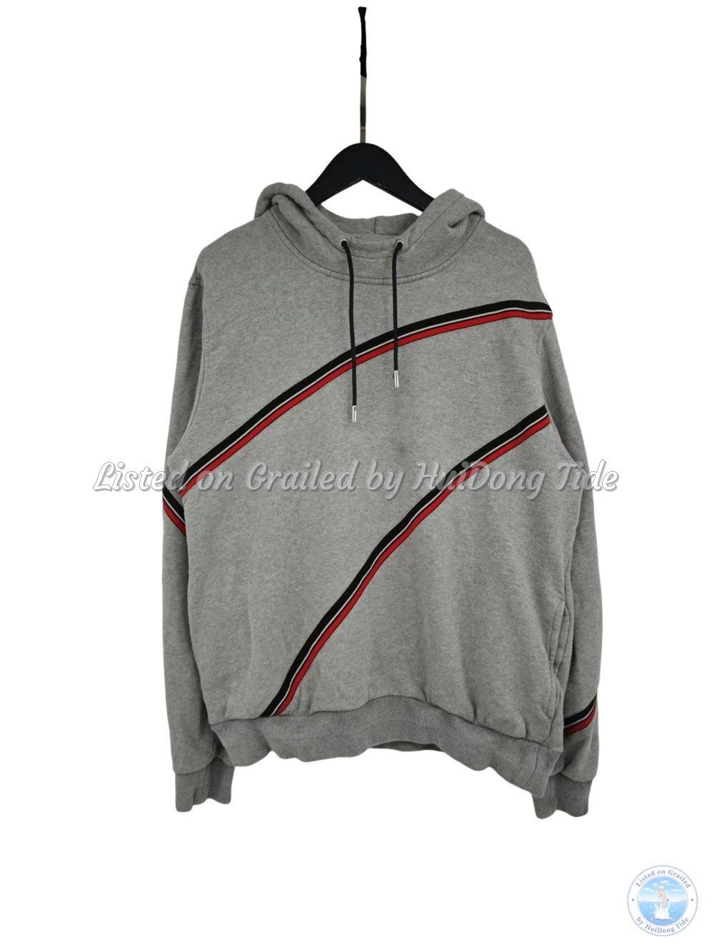Dior Dior Homme AW06 I Think Its U Hoodie | Grailed