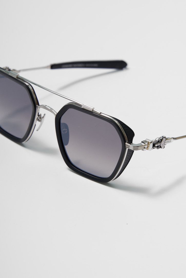 Chrome Hearts CHROME HEARTS HOTATION MBK/SS-MBK-P Size ONE SIZE - 4 Thumbnail