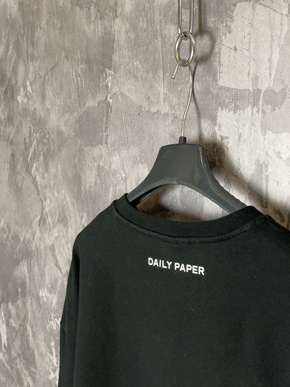 Daily Paper × Hypebeast Daily Paper Graphic print Tee t shirt Size US S / EU 44-46 / 1 - 8 Thumbnail