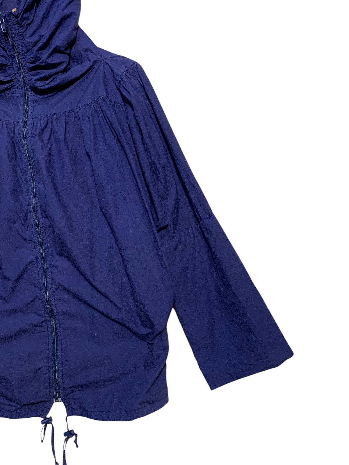 Issey Miyake 🔥TSUMORI CHISATO BATWING LIGHT JACKETS Size M / US 6-8 / IT 42-44 - 3 Thumbnail