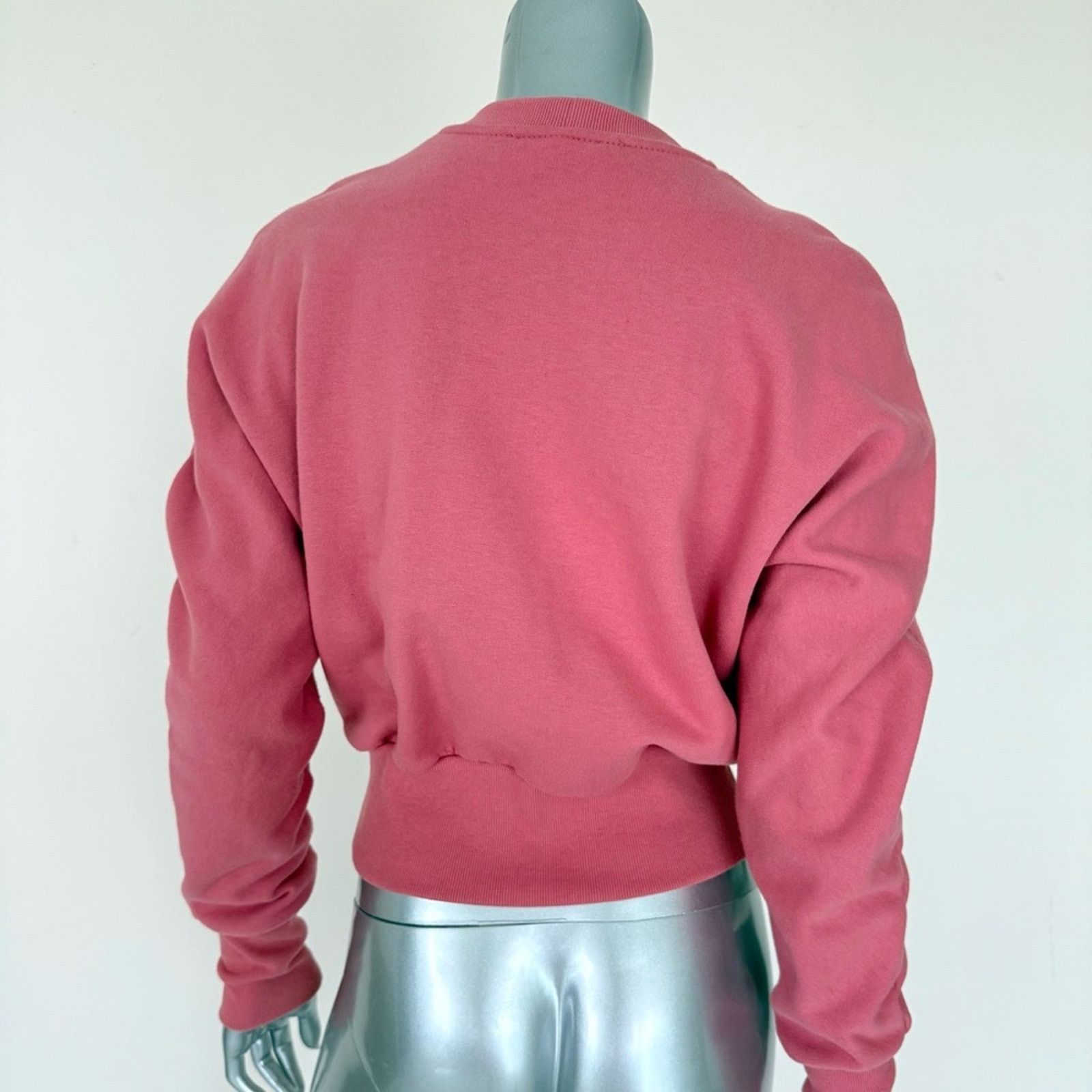 Twenty TWENTY Montreal women sweatshirt size S Size S / US 4 / IT 40 - 4 Thumbnail