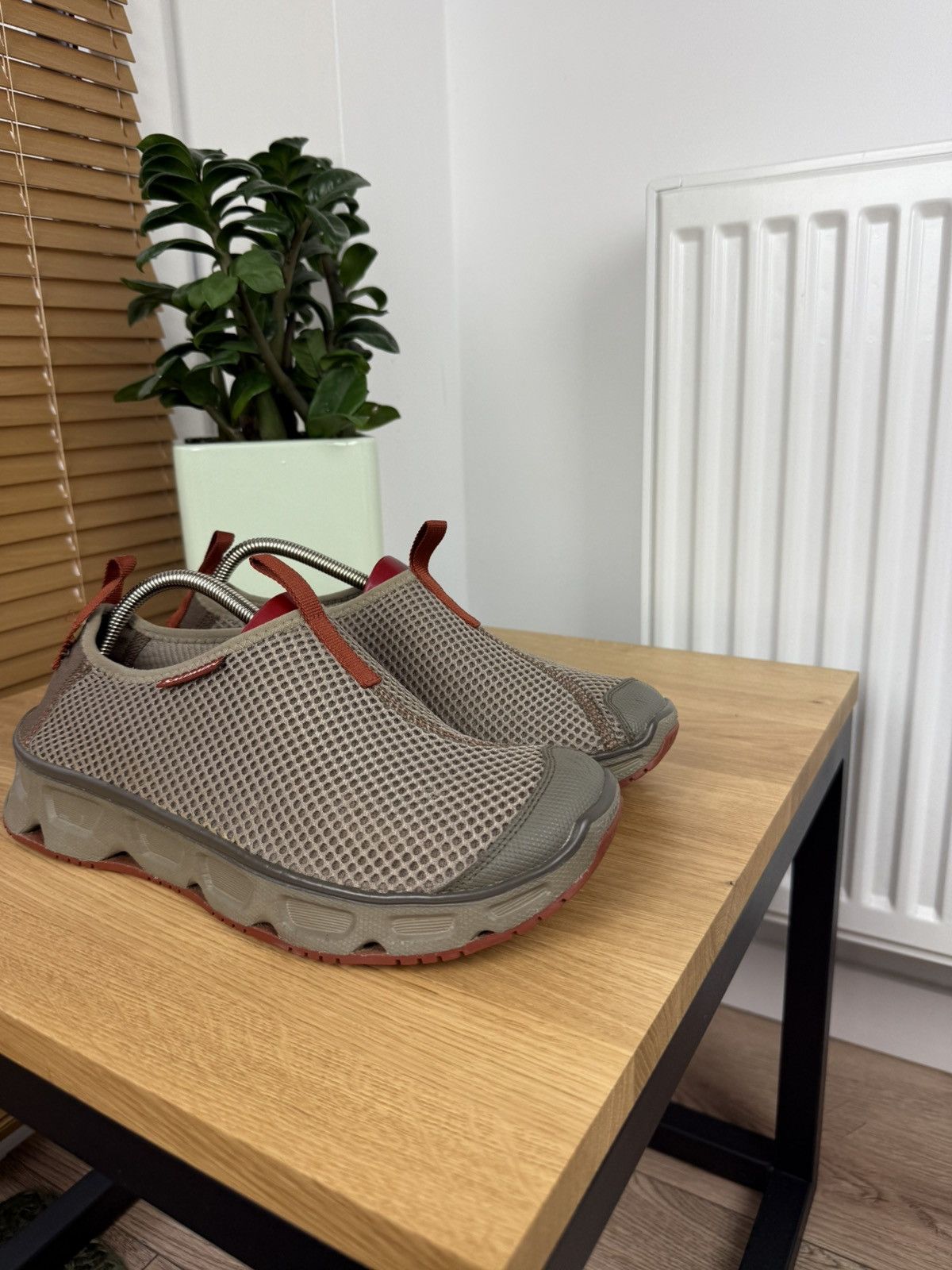 Salomon Salomon RX Moc 3.0 Size US 10.5 / EU 43-44 - 7 Thumbnail