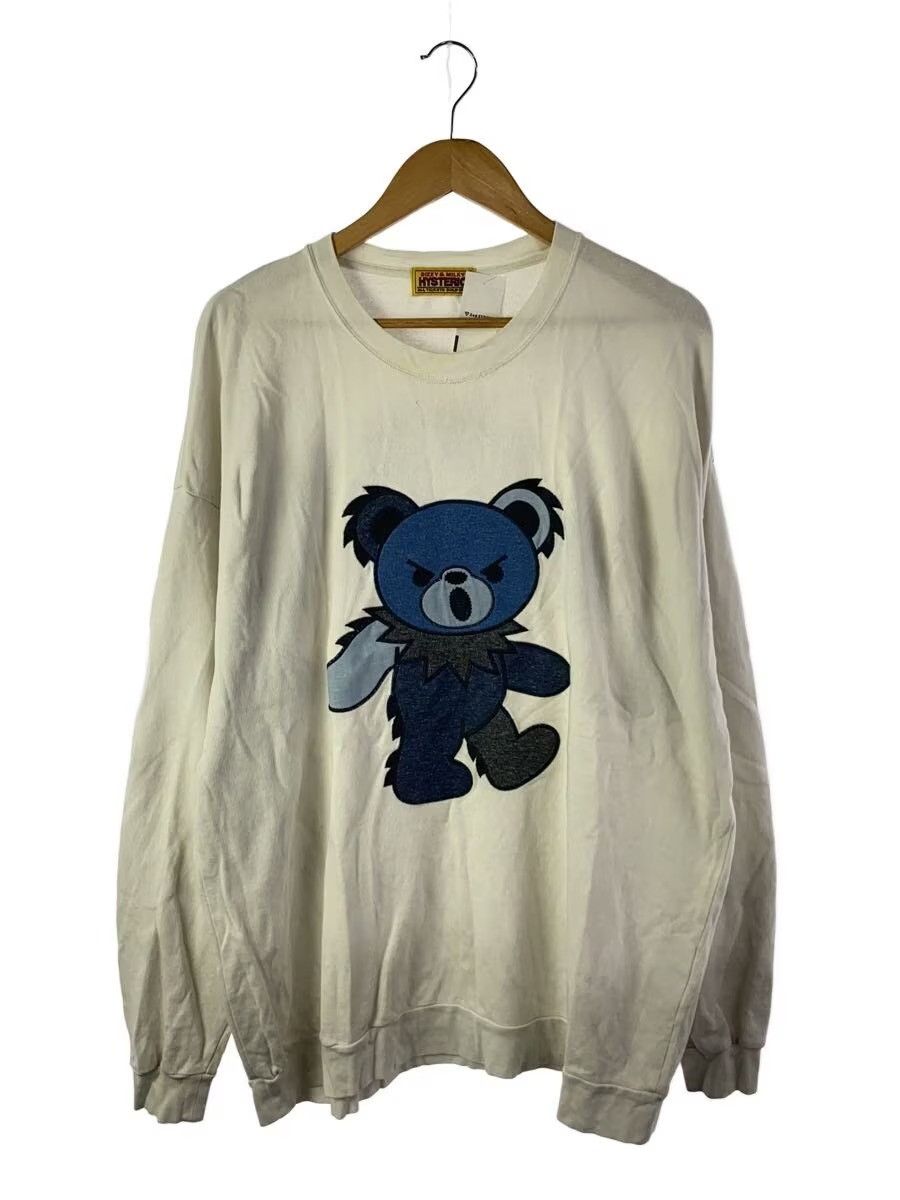 🐎 Teddy Bear Sweater