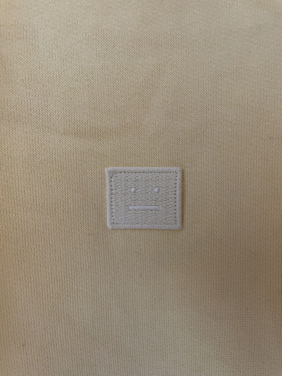 Acne Studios Acne Studios Ferris Face Hoodie Size US L / EU 52-54 / 3 - 4 Thumbnail