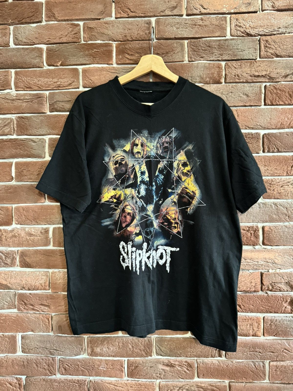 Slipknot People Shit | Grailed