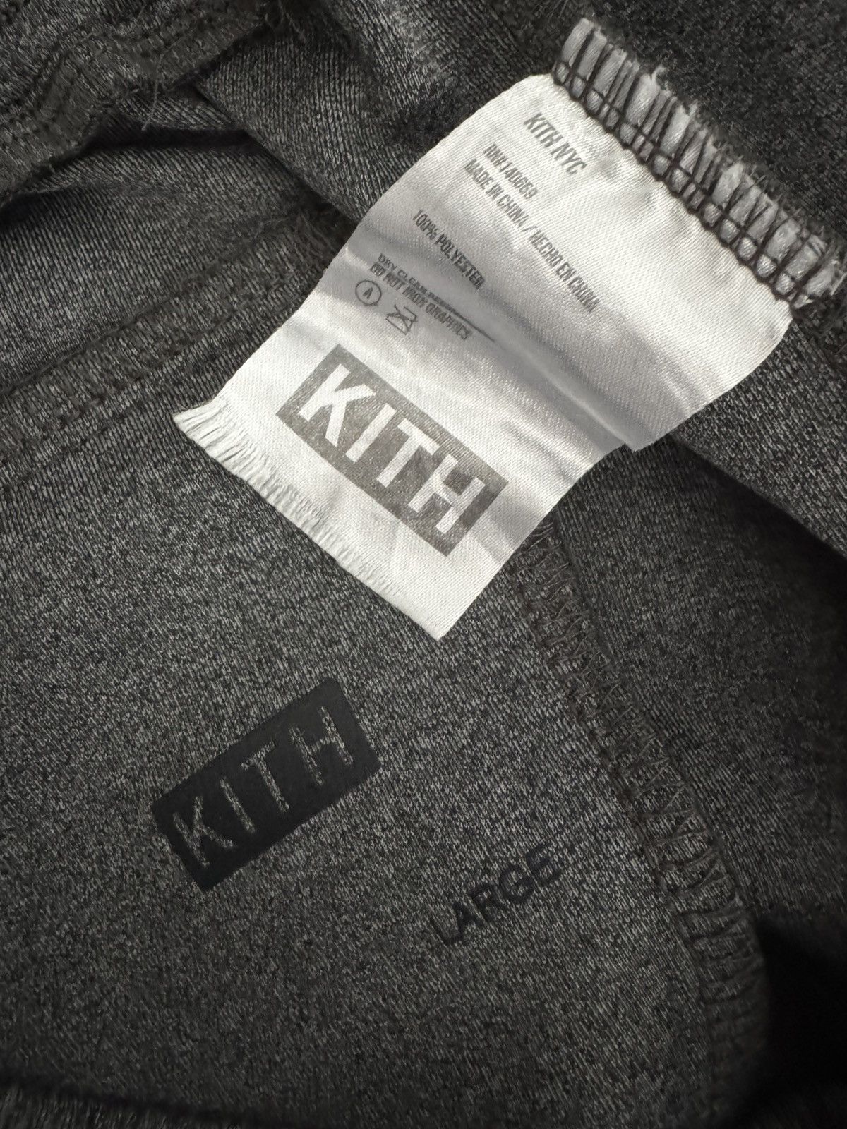 Kith Kith Joggers size L Size US 32 / EU 48 - 4 Thumbnail