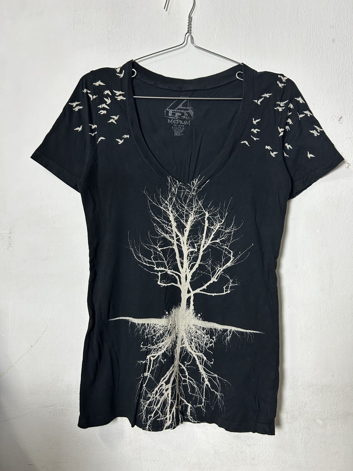 If Six Was Nine Lira sick gothic design japanese brand Size S / US 4 / IT 40 - 1 Thumbnail