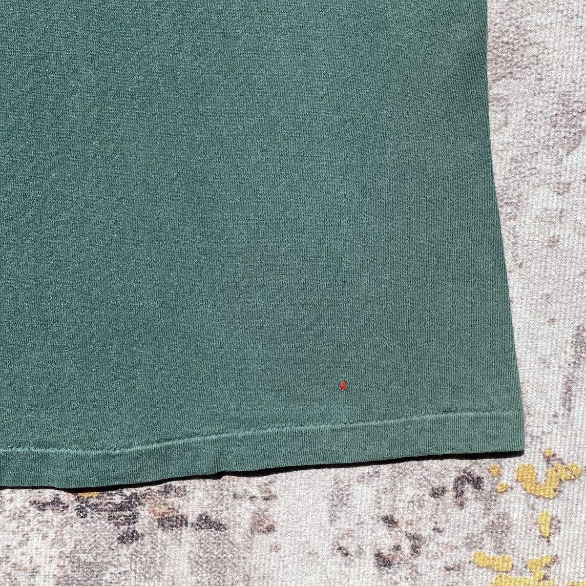 Sex Skateboards Vintage 90s Yaga Skateboard Shirt Backhit Elephant Yaga Size US XL / EU 56 / 4 - 12 Thumbnail