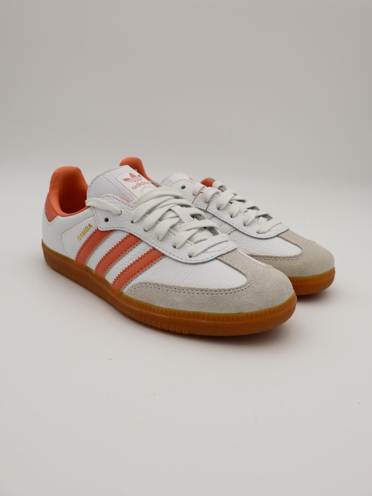 adidas Samba OG – IG5932 – Wonder Clay – Brand New in Box