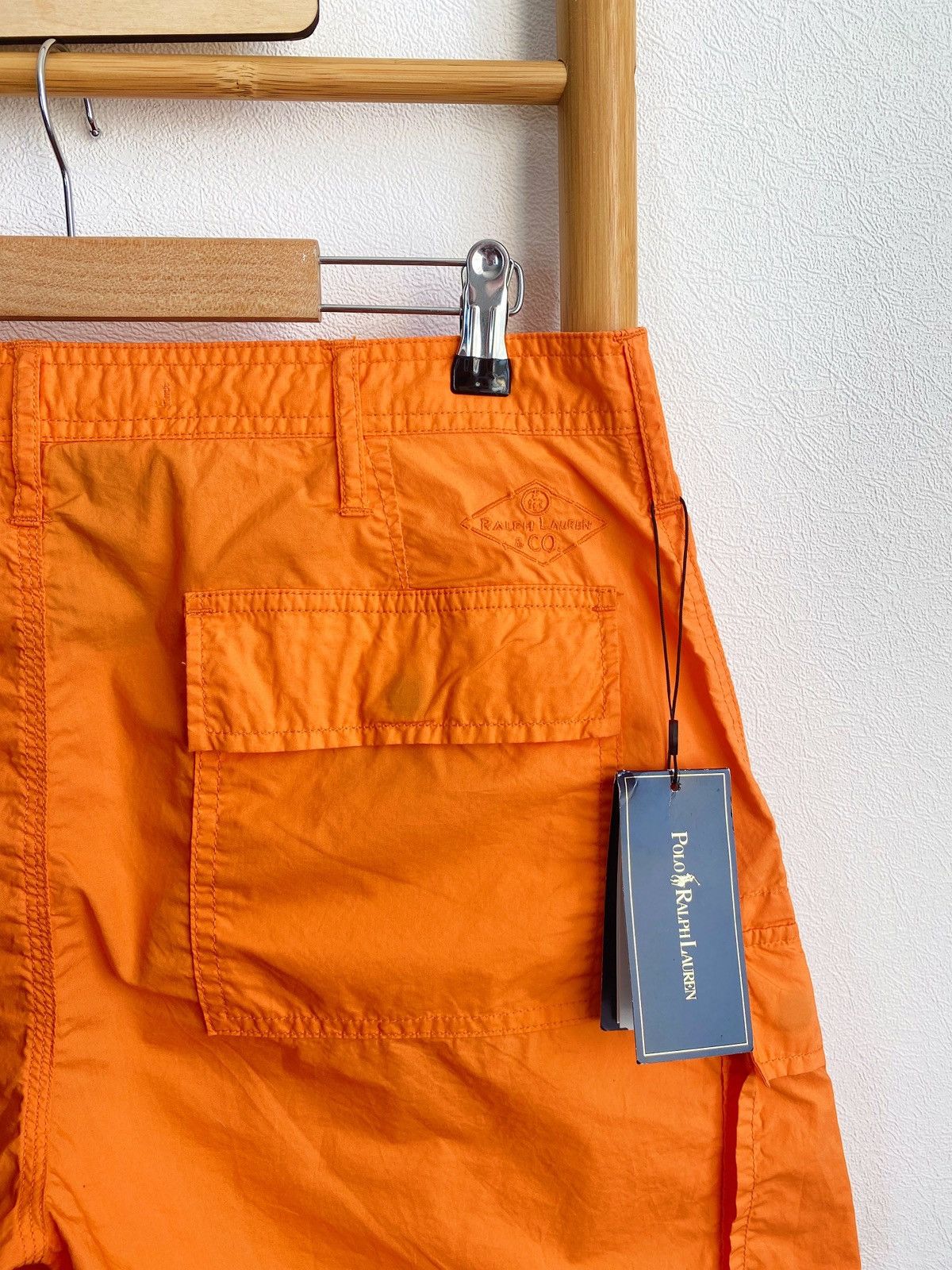 Polo Ralph Lauren Polo Ralph Lauren Shorts Size US 34 / EU 50 - 8 Thumbnail