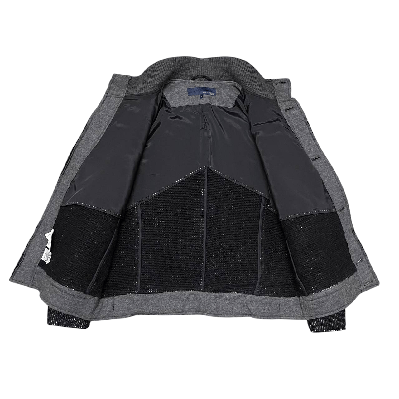 Joseph Abboud Vintage Joseph Abboud Collection Wool Jacket Size US M / EU 48-50 / 2 - 7 Thumbnail