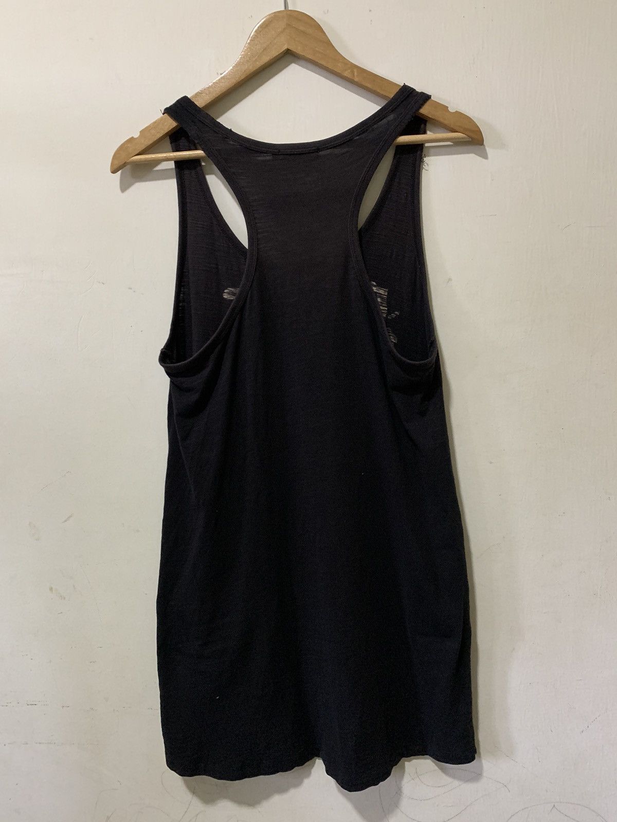 Uniqlo 🔥VINTAGE ARCHIE BRONSON BAND TANK TOP UNIQLO JAPAN Size US L / EU 52-54 / 3 - 5 Thumbnail