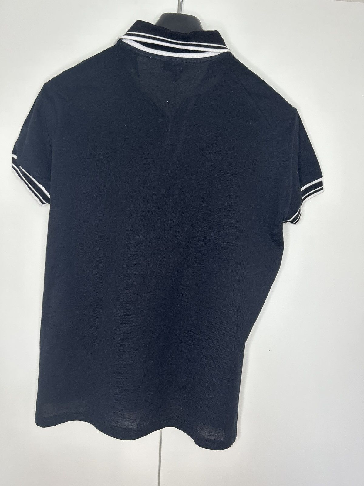 Dolce & Gabbana Dolce & Gabanna polo Size US L / EU 52-54 / 3 - 8 Thumbnail