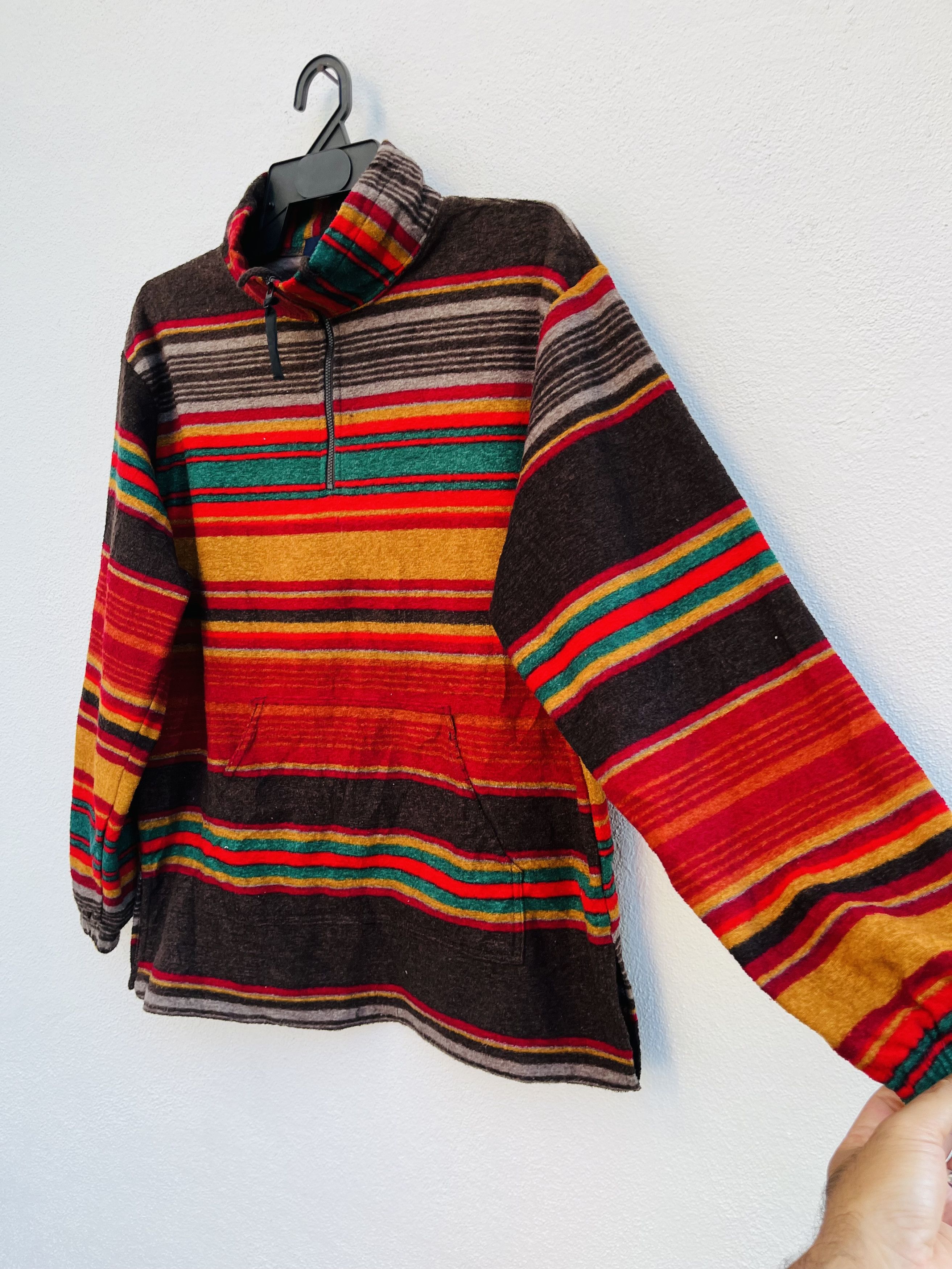 Japanese Brand × Vintage Vintage Skateboard Streetwear Fashion Style Size US M / EU 48-50 / 2 - 5 Thumbnail