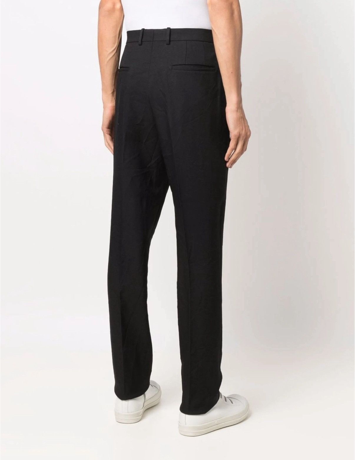 Jil Sander €490 Jil Sander pants Size US 32 / EU 48 - 9 Thumbnail