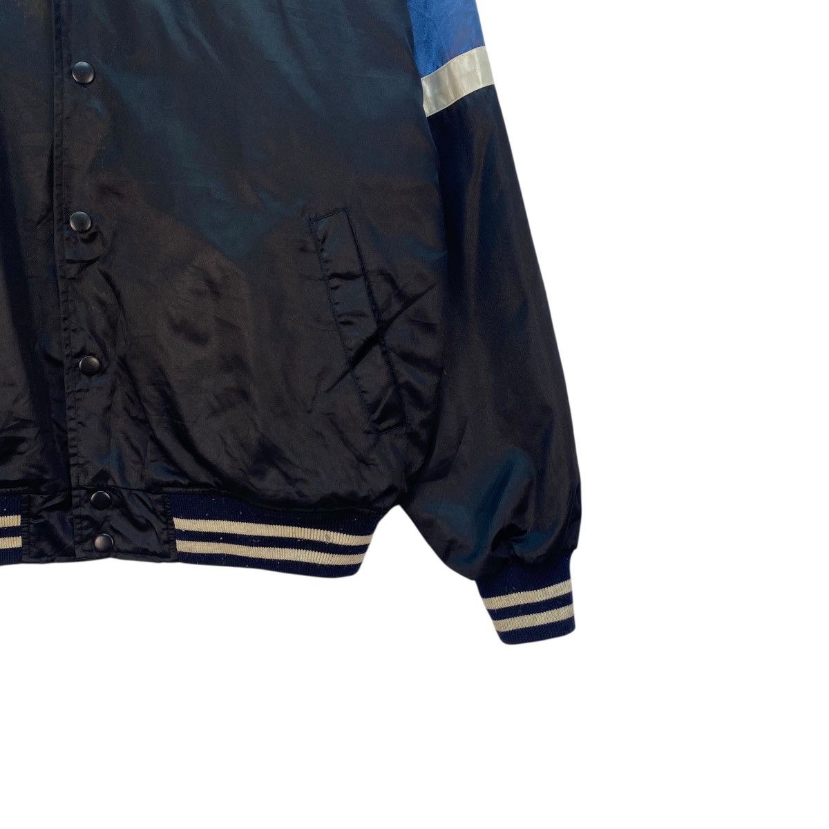 Colmar 💥Vintage Colmar Bomber Varsity Snap Button Size US M / EU 48-50 / 2 - 5 Thumbnail