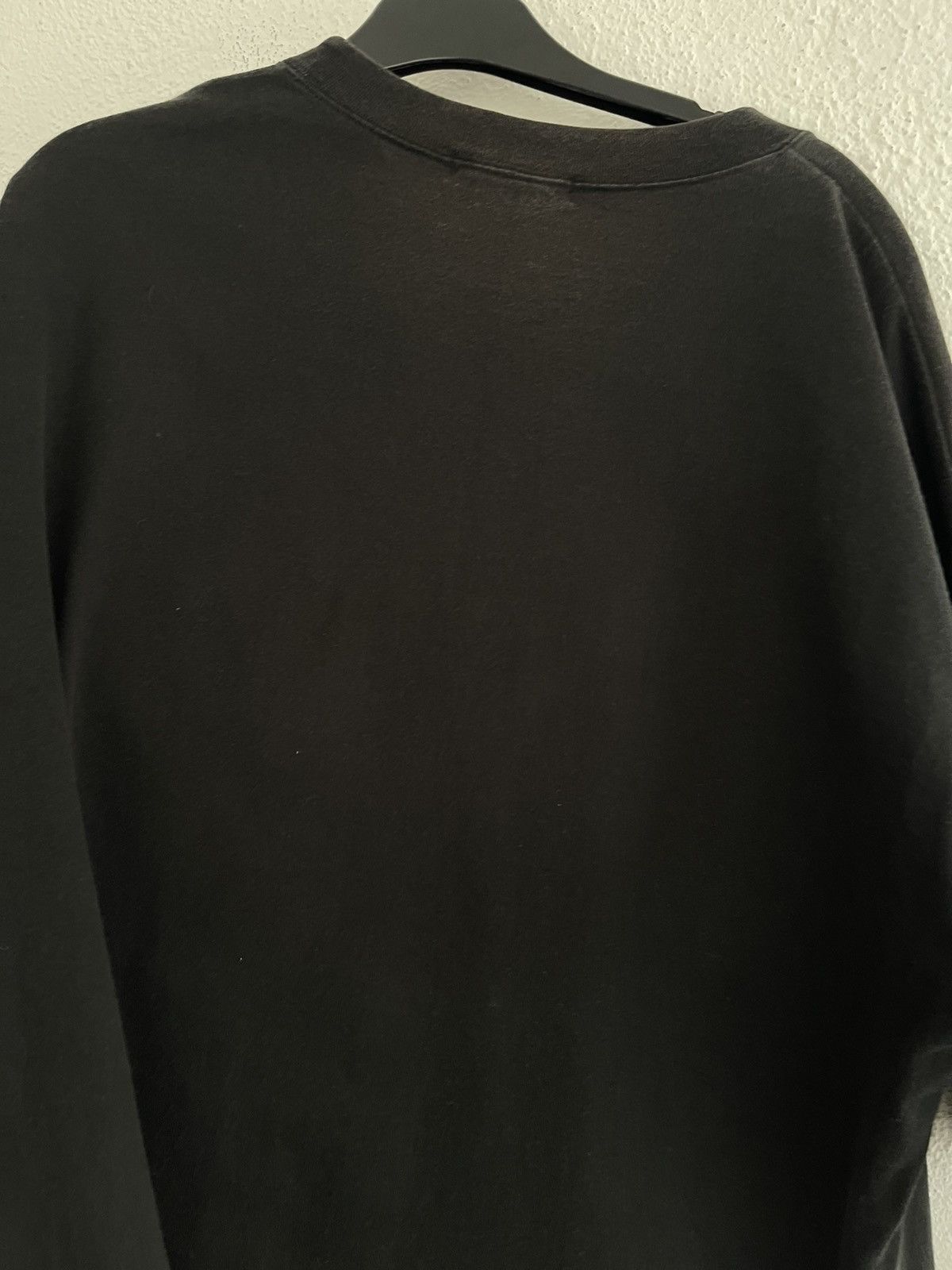 Comme des Garcons Homme AD2020 Comme Des Garcons Homme “HOMME” Oversized T Shirt Size US S / EU 44-46 / 1 - 5 Thumbnail