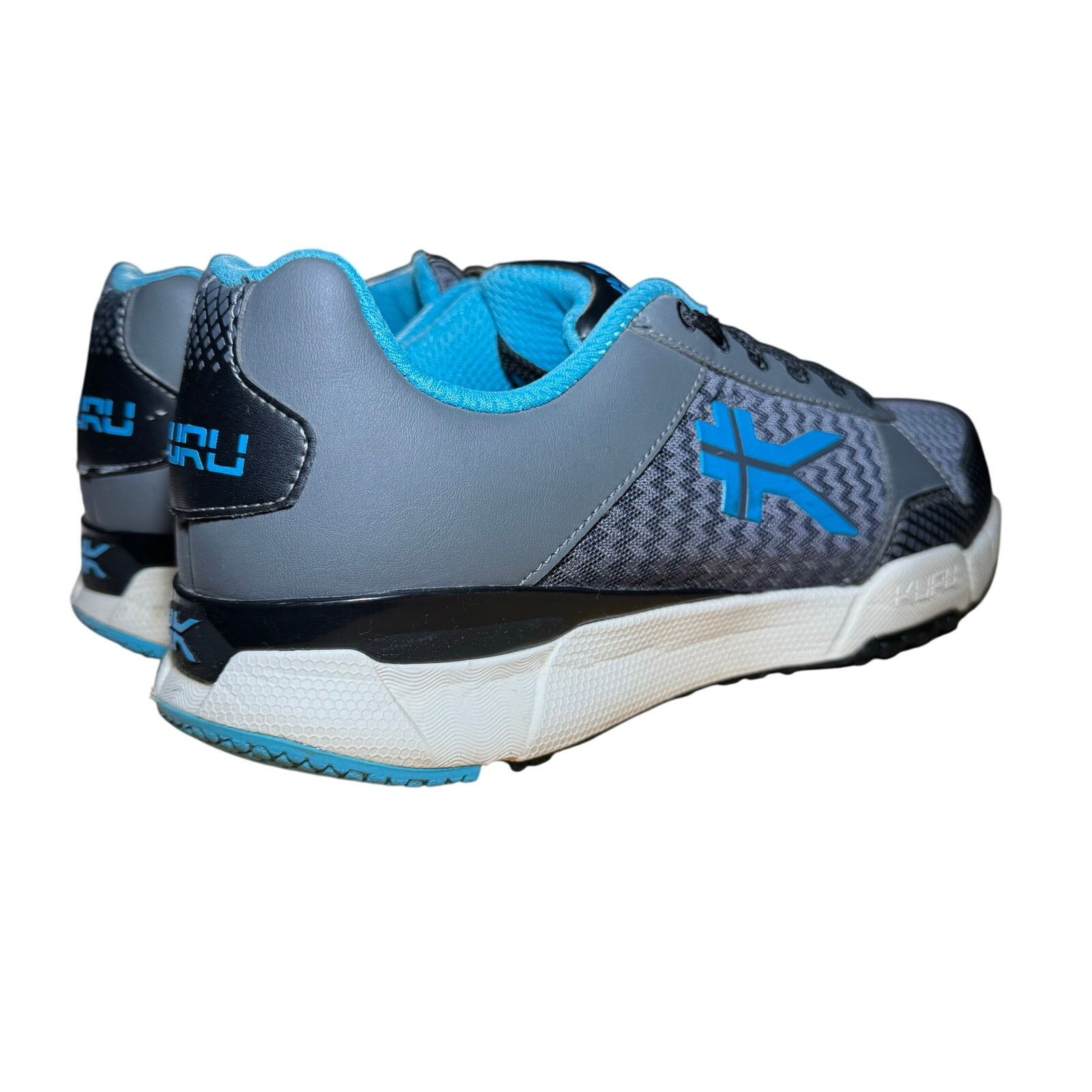 KURO Women’s KURU QUANTUM Sneakers Size 11M Size US 11 / EU 44 - 4 Thumbnail