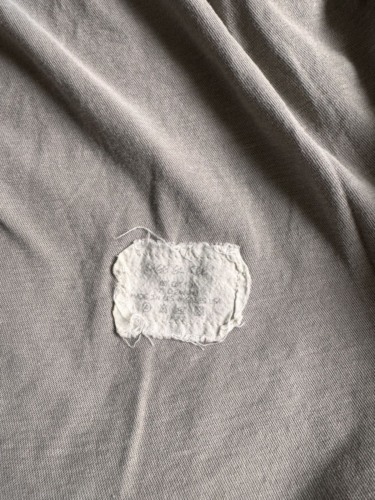 Greg Lauren Greg lauren sage GL te Size US XL / EU 56 / 4 - 3 Thumbnail